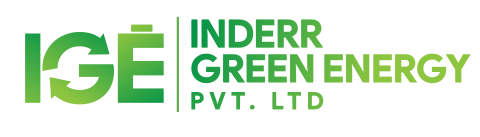 Inderr Greenenergy